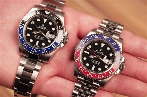 new batman rolex|rolex pepsi batman.